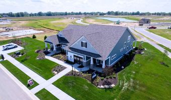 3829 Bozeman Way Plan: Kentmore Slab, Bargersville, IN 46106