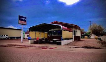 627 MAIN St, Bayard, NE 69334