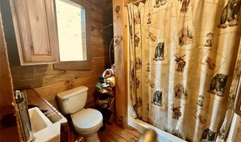 38 Buchanan Hill Rd, Bakersville, NC 28705