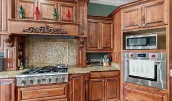641 Chicora River Rd, Buckatunna, MS 39322
