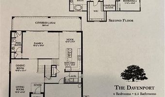 3268 Aralia Ct E, Alva, FL 33920