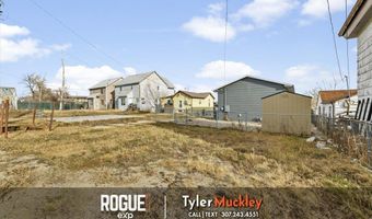 1416 S Jackson, Casper, WY 82601