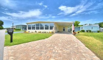 151 HOLIDAY Ln, Auburndale, FL 33823