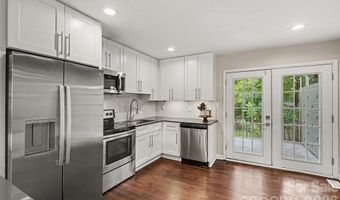 1741 Herrin Ave, Charlotte, NC 28205