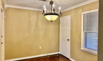 3709 LENWOOD Dr, Amarillo, TX 79109