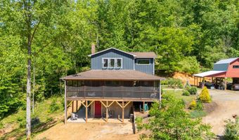 2825 Harrell Hill Rd, Bakersville, NC 28705