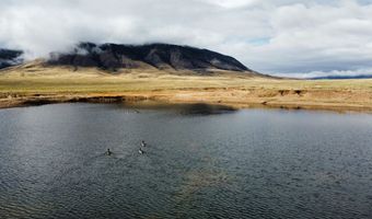 Sheep Mountain Road, Centennial, WY 82055