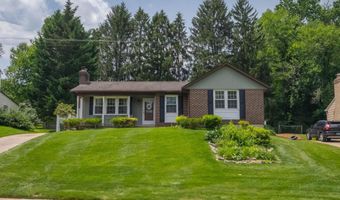 502 RED PUMP Rd, Bel Air, MD 21014