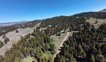 Powerline Road, Boulder, MT 59632