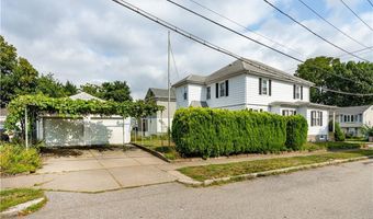 117 Orchard St, East Providence, RI 02914
