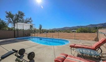 33400 S TA DO HOYA Trl, Black Canyon City, AZ 85324
