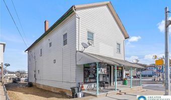101 W Susquehanna St, Allentown, PA 18103