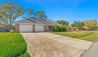 200 8th St, Bay St. Louis, MS 39520