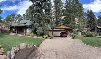 198 Poudre River Rd, Bellvue, CO 80512