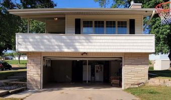 603 S Williams St, Algona, IA 50511