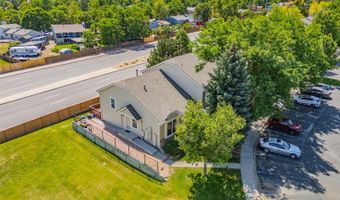 1246 S Zeno Cir B, Aurora, CO 80017
