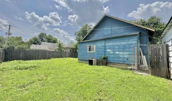 1020 N 1st St, Arkansas City, KS 67005