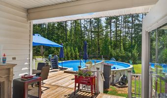 1321 Canady Branch Rd, Bonneau, SC 29431