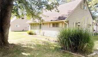 4102 Burkey Rd, Austintown, OH 44515