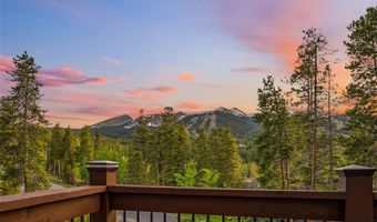 564 WHITE CLOUD Dr, Breckenridge, CO 80424