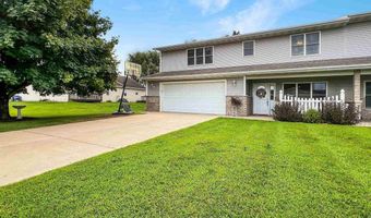 401 David Cir, Arena, WI 53503