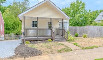 360 Baldwin Rd, Akron, OH 44312