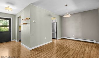 2020 S Rouse 7, Bozeman, MT 59715