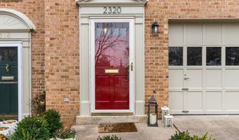 2320 SANFORD St, Alexandria, VA 22301
