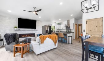 554 Homestead Holw, Careywood, ID 83809