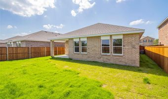 1848 McCree St, Forney, TX 75126