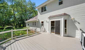 2324 150th Ave NE, Andover, MN 55304