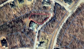 Lot 3 of Block 3 Cheshnut DR, Bella Vista, AR 72714