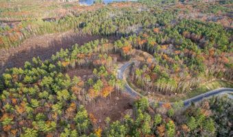 The Woodlands at Merry Hill lot 3, Barrington, NH 03825