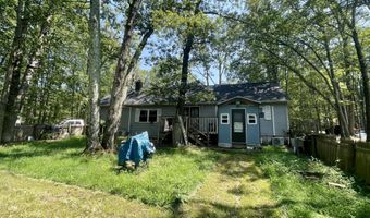 113 Lenape Trl, Albrightsville, PA 18210