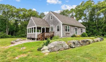140 Long Hwy, Little Compton, RI 02837