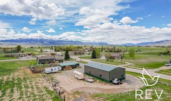 8 Mountain Dr, Cody, WY 82414