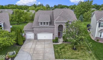543 Amersham Ct, Avon, IN 46123