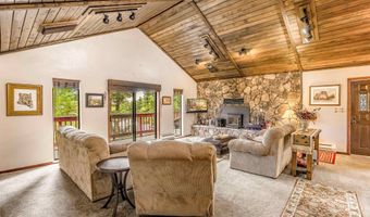17 Lakeview Cir, Angel Fire, NM 87710