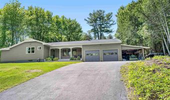 64 Miller Road Ext, Barre, VT 05641