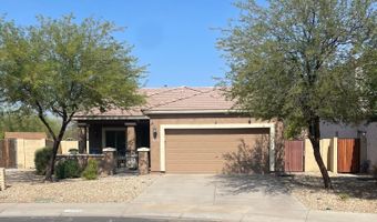 209 N 193RD Dr, Buckeye, AZ 85326
