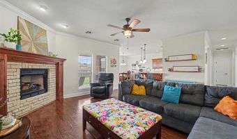 808 Sheryl Ln, Altus, OK 73521