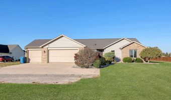 4562 County Road 35, Auburn, IN 46706