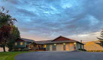 285 Swan River Rd, Bigfork, MT 59911