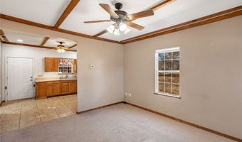 6199 County Road 335, Anson, TX 79501