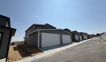 1752 RICHARD MARTIN Dr, Cheyenne, WY 82007