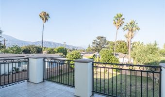 1610 Mayflower Ave, Arcadia, CA 91006