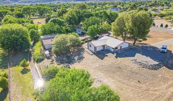 2045 S HILLCREST Dr, Camp Verde, AZ 86322