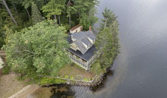 202 Route 109, Acton, ME 04001