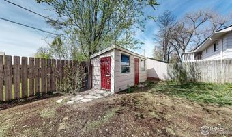720 Bunyan Ave, Berthoud, CO 80513