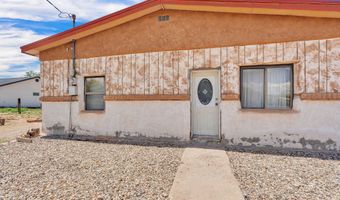 633 Wisconsin St, Belen, NM 87002
